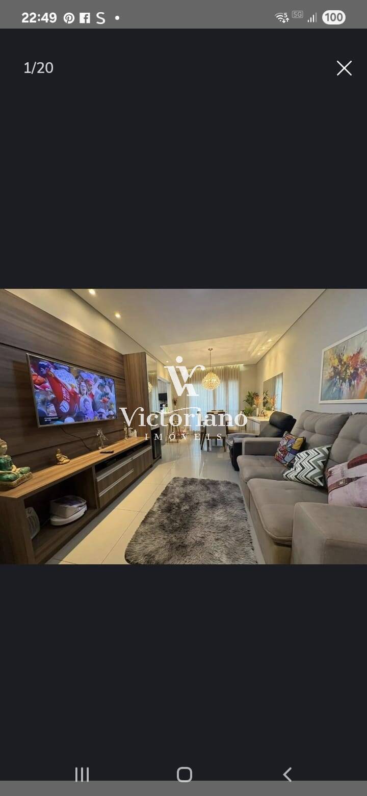 Apartamento, 3 quartos, 93 m² - Foto 5