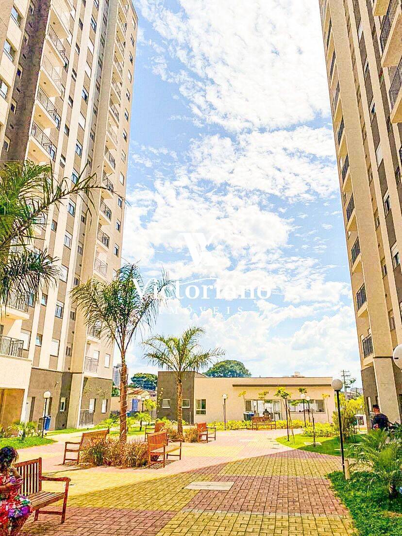 Apartamento à venda com 2 quartos, 47m² - Foto 10