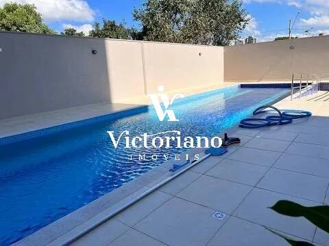 Apartamento à venda com 2 quartos, 47m² - Foto 8