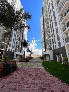 Apartamento à venda com 2 quartos, 47m² - Foto 11