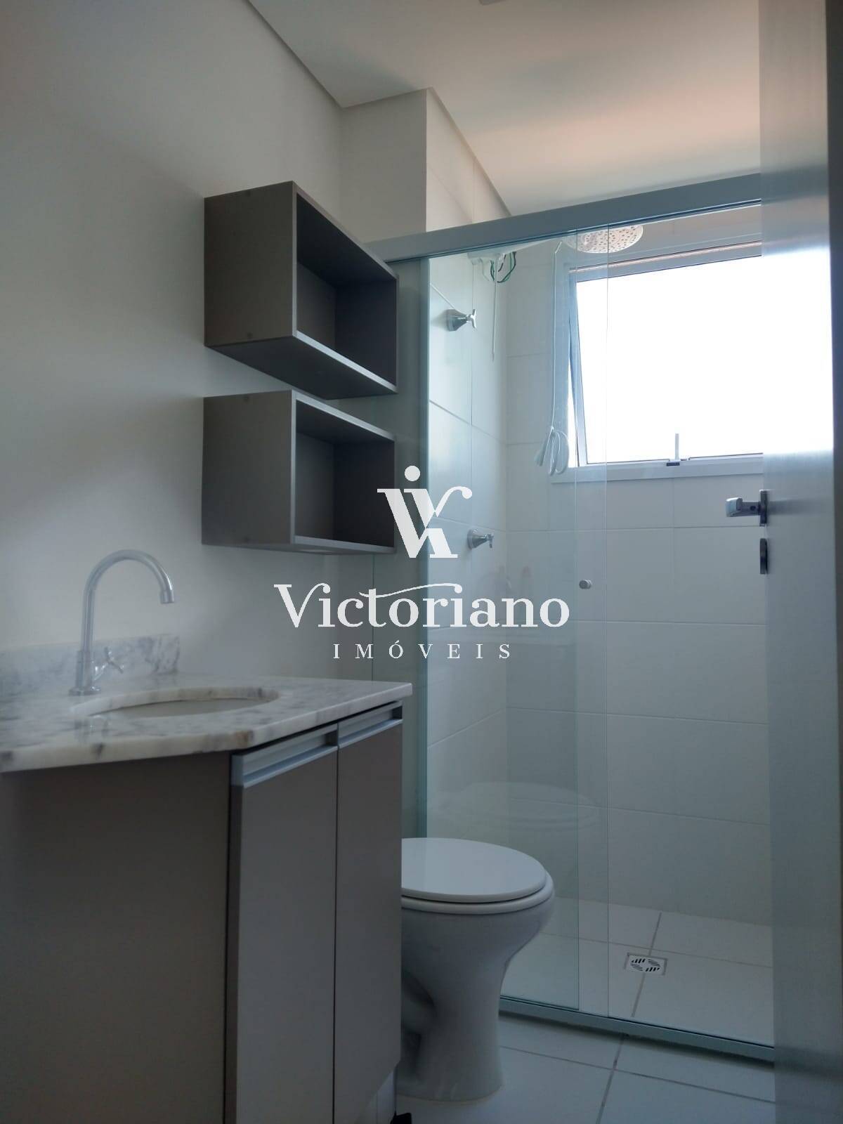 Apartamento à venda com 2 quartos, 47m² - Foto 4