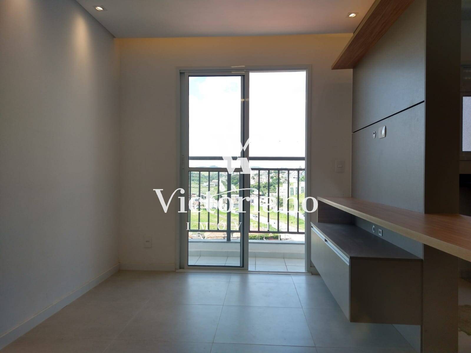 Apartamento à venda com 2 quartos, 47m² - Foto 3