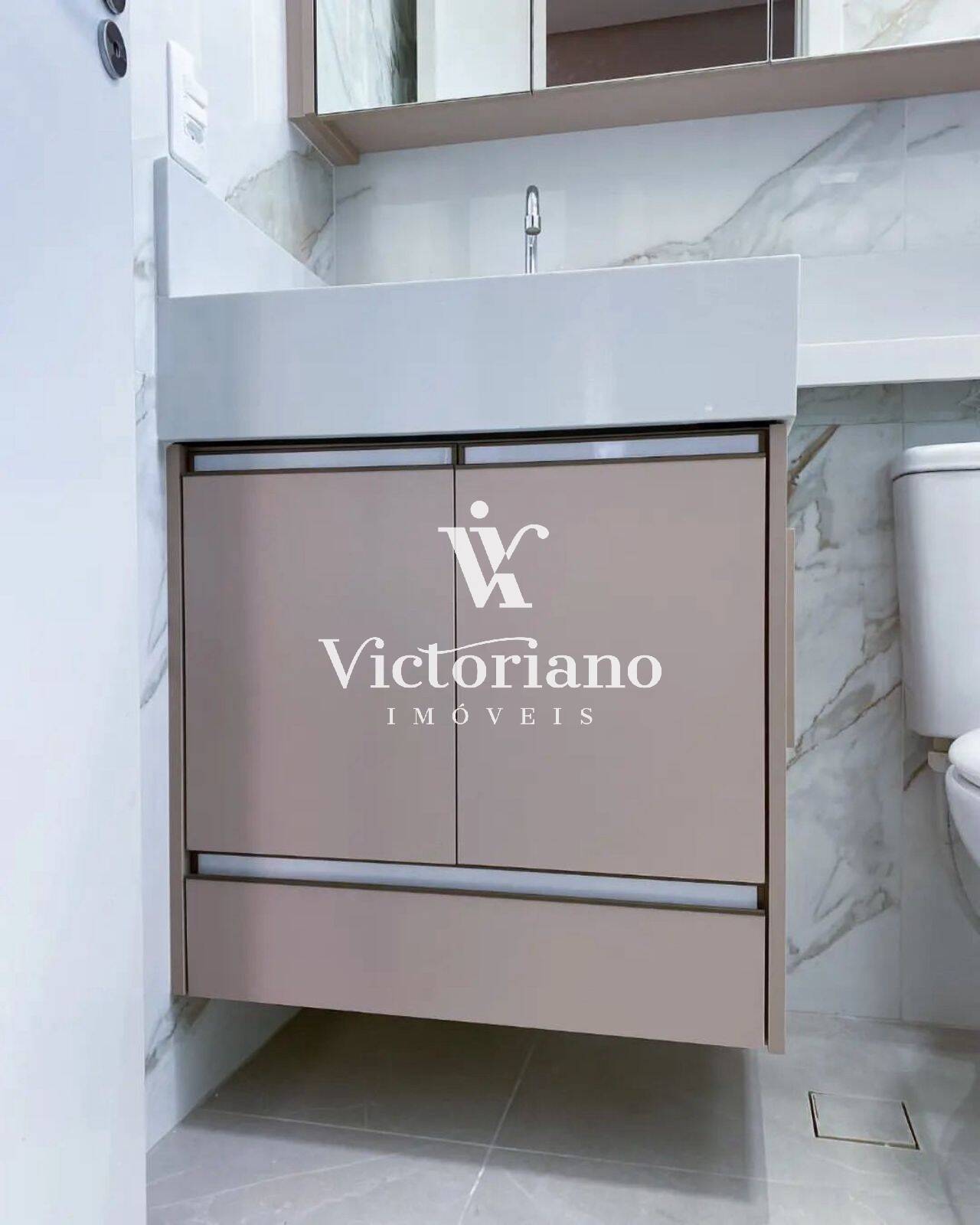 Apartamento, 2 quartos, 47 m² - Foto 4