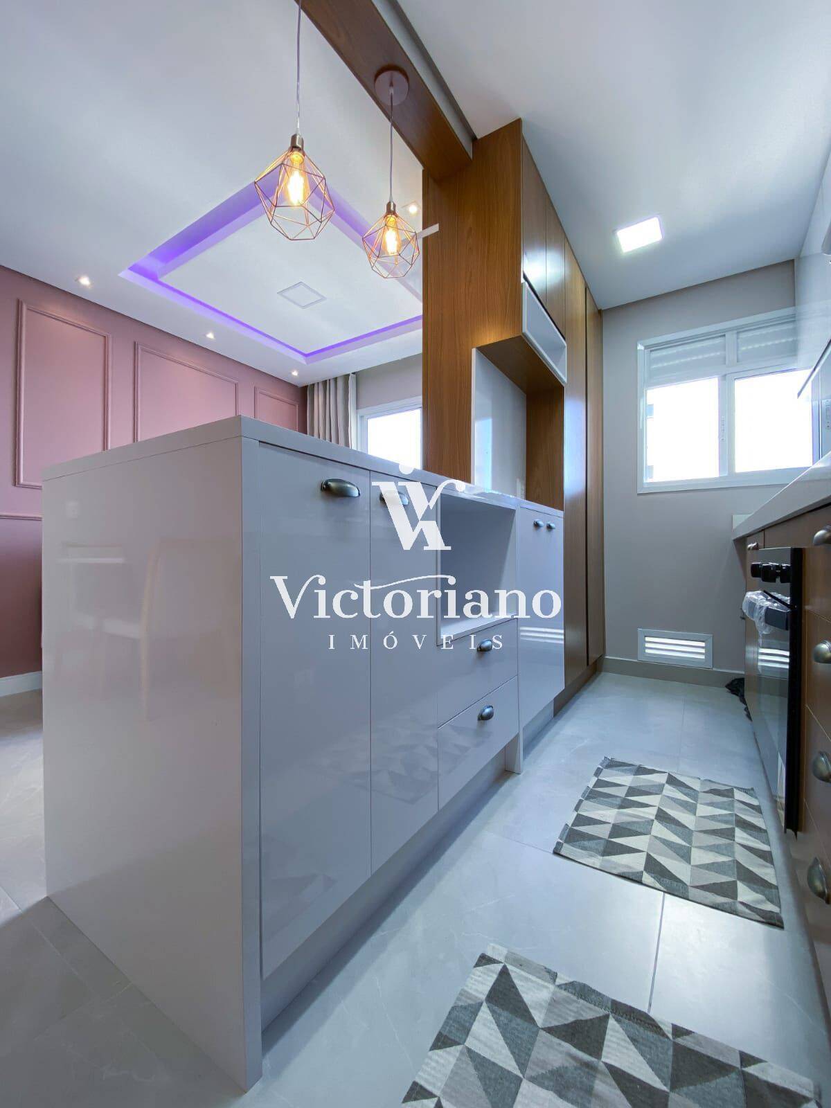 Apartamento, 2 quartos, 47 m² - Foto 3