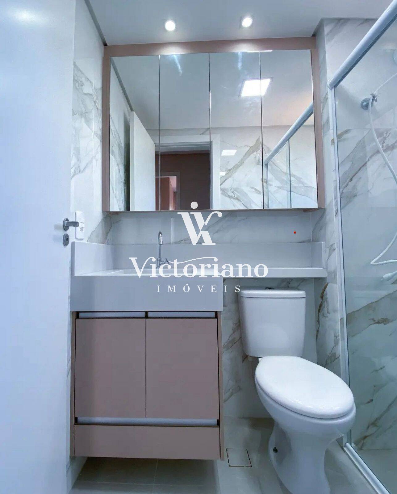 Apartamento, 2 quartos, 47 m² - Foto 5