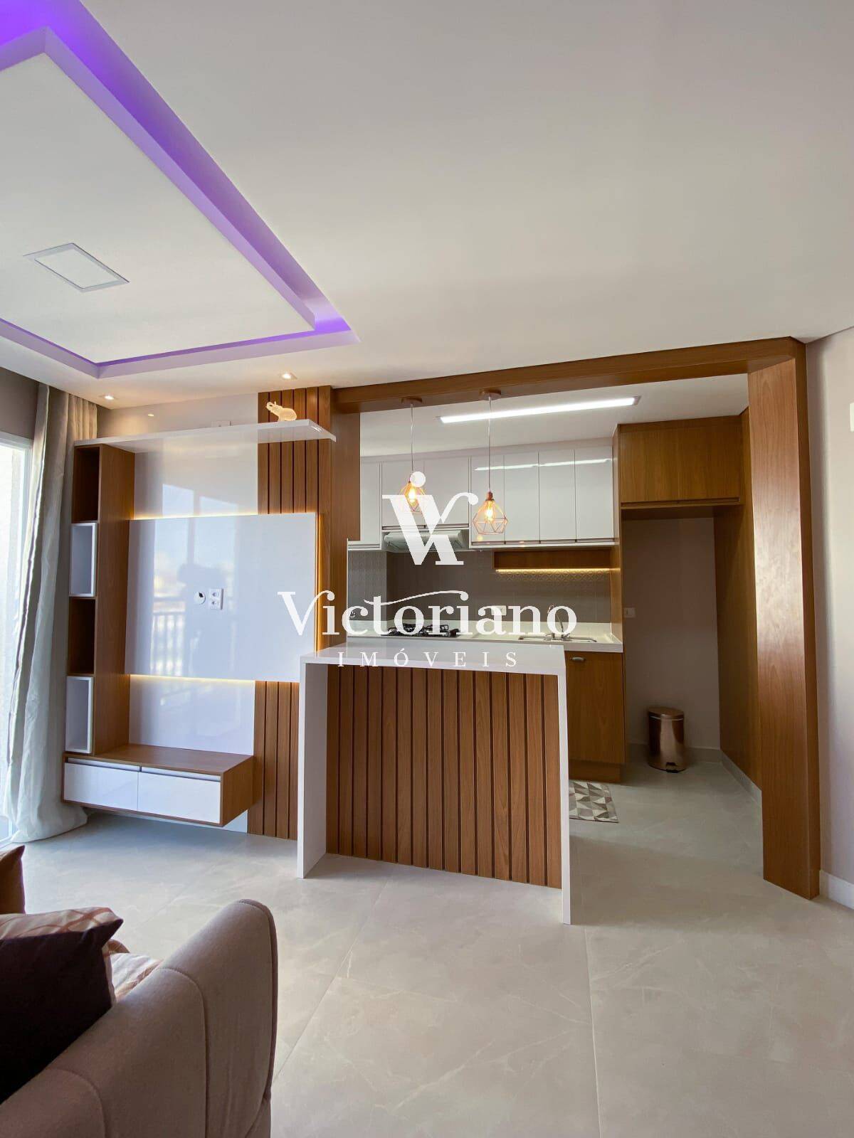 Apartamento, 2 quartos, 47 m² - Foto 1