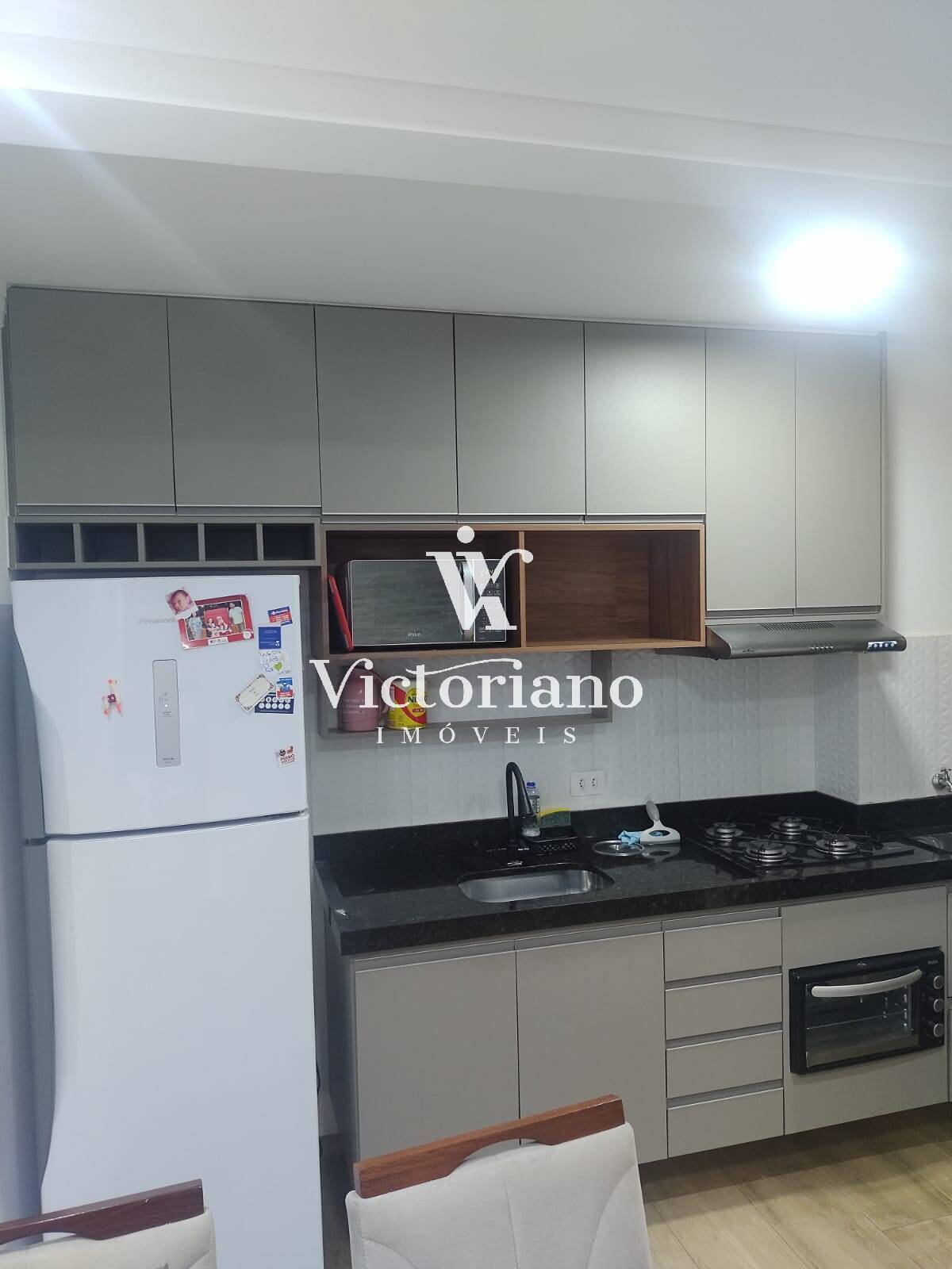 Apartamento, 2 quartos, 47 m² - Foto 1