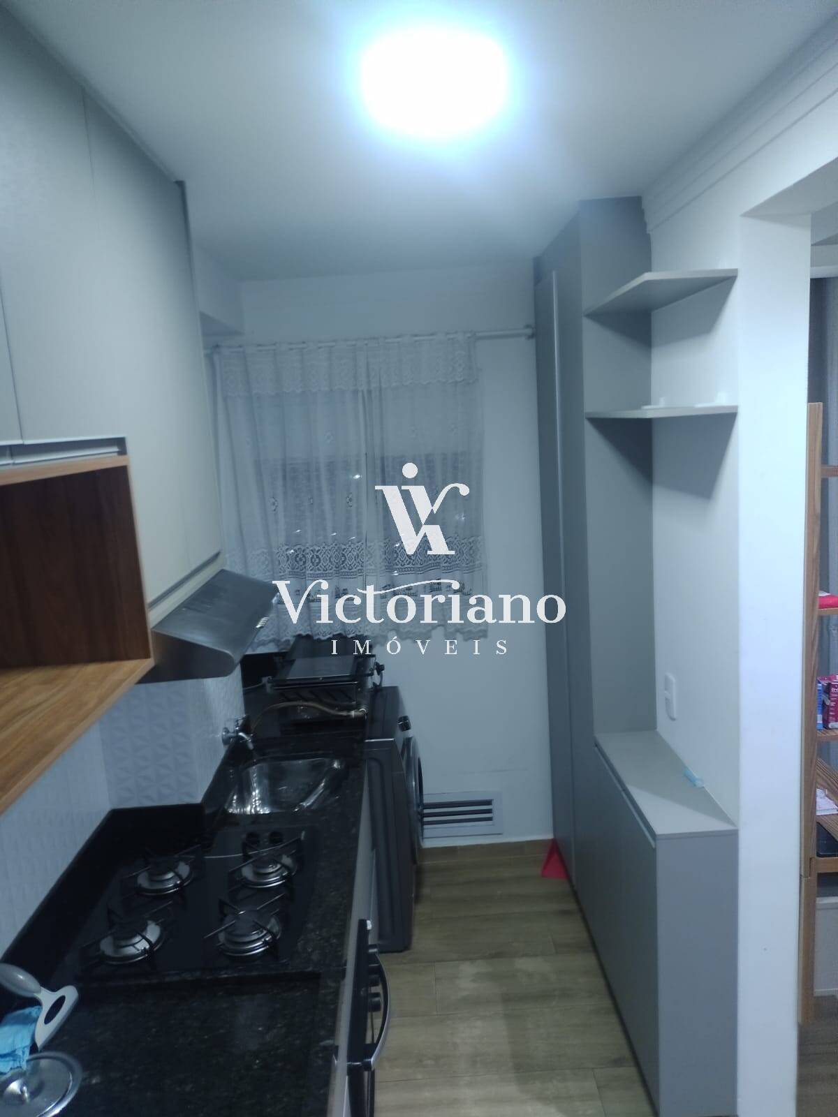 Apartamento, 2 quartos, 47 m² - Foto 3