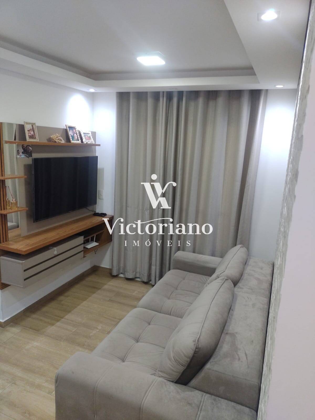 Apartamento, 2 quartos, 47 m² - Foto 4