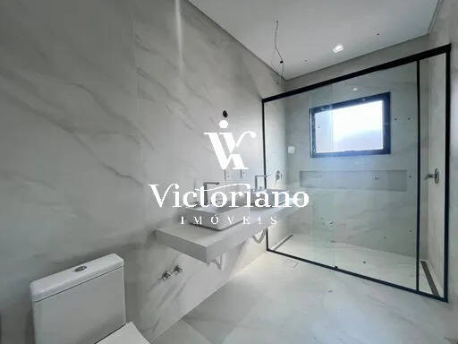Casa de Condomínio, 3 quartos - Foto 19