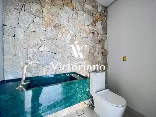 Casa de Condomínio, 3 quartos - Foto 24