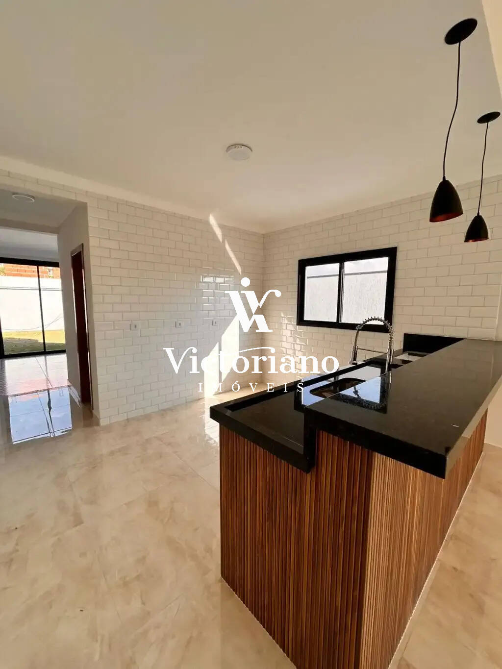 Casa de Condomínio, 3 quartos - Foto 3