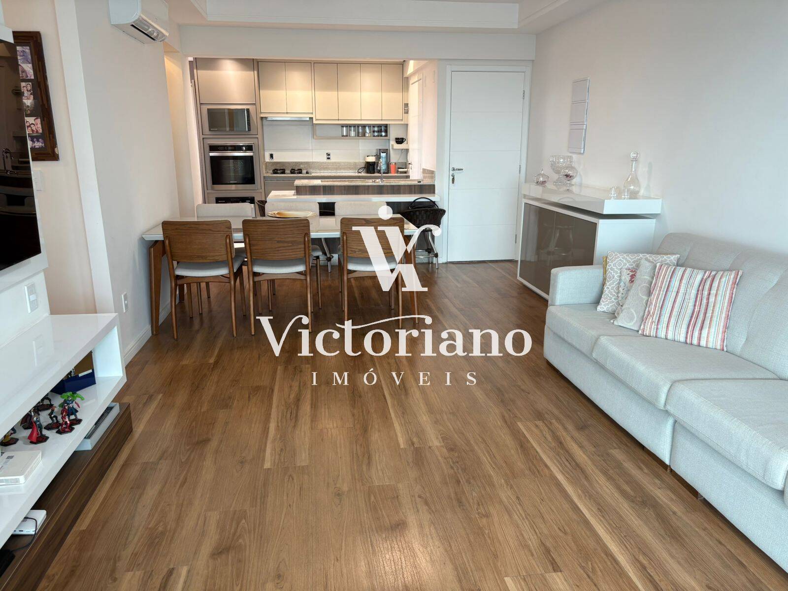 Apartamento à venda com 3 quartos, 101m² - Foto 9