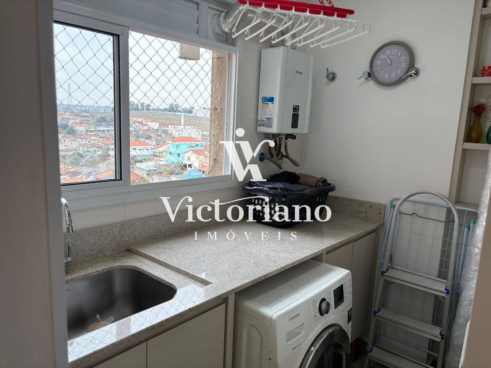 Apartamento à venda com 3 quartos, 101m² - Foto 10