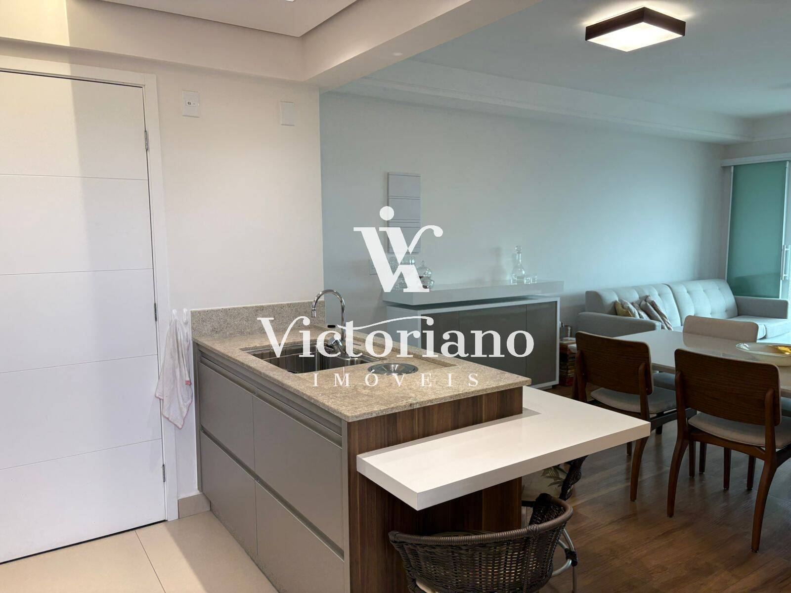 Apartamento à venda com 3 quartos, 101m² - Foto 13