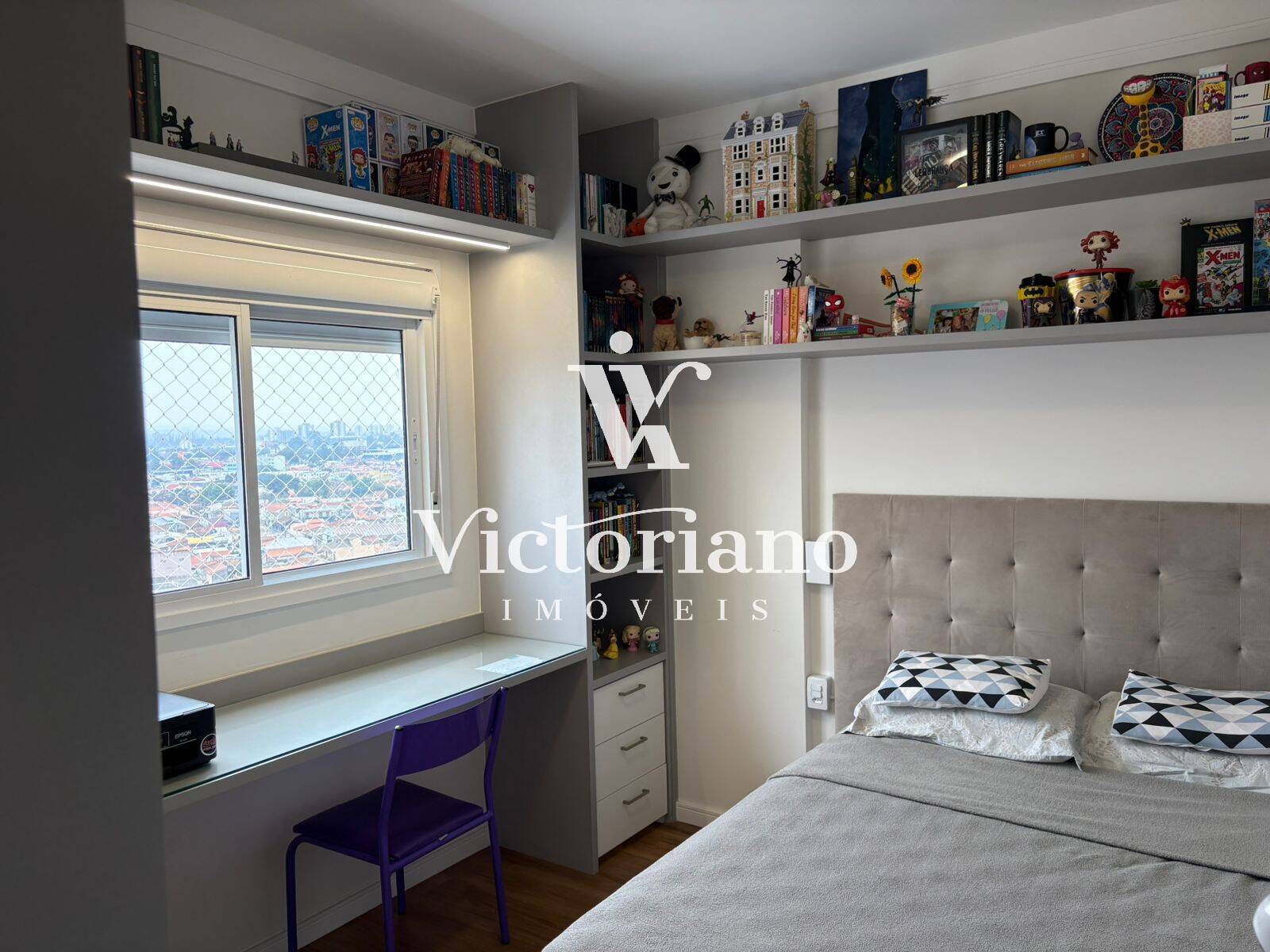 Apartamento à venda com 3 quartos, 101m² - Foto 20