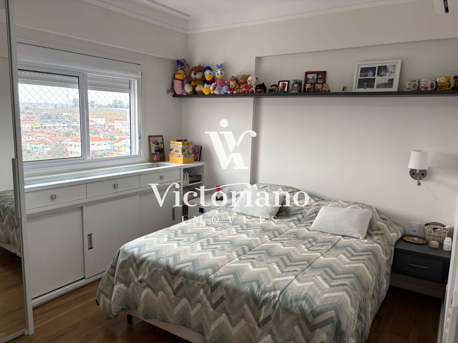 Apartamento à venda com 3 quartos, 101m² - Foto 25