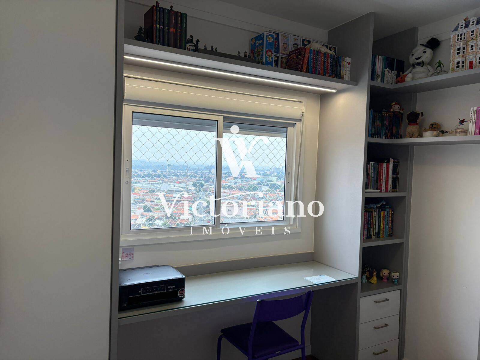Apartamento à venda com 3 quartos, 101m² - Foto 27