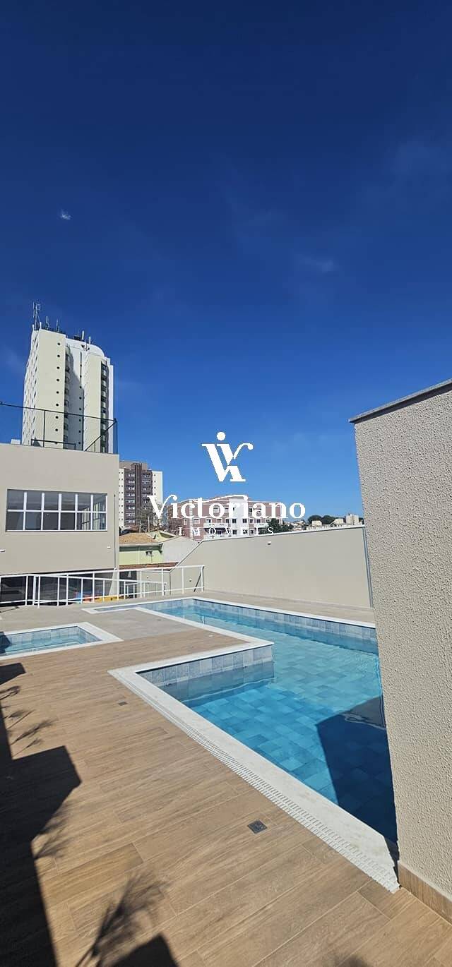 Apartamento à venda com 3 quartos, 101m² - Foto 32