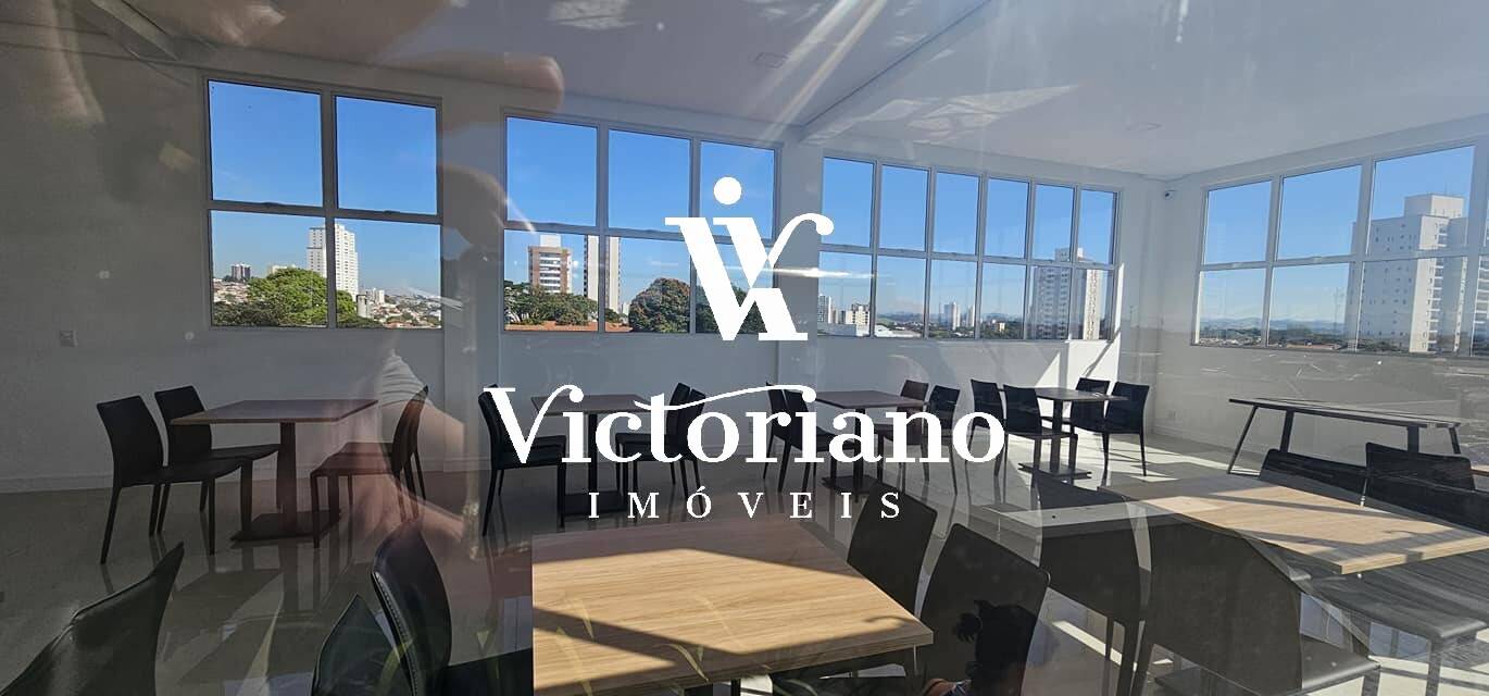 Apartamento à venda com 3 quartos, 101m² - Foto 44