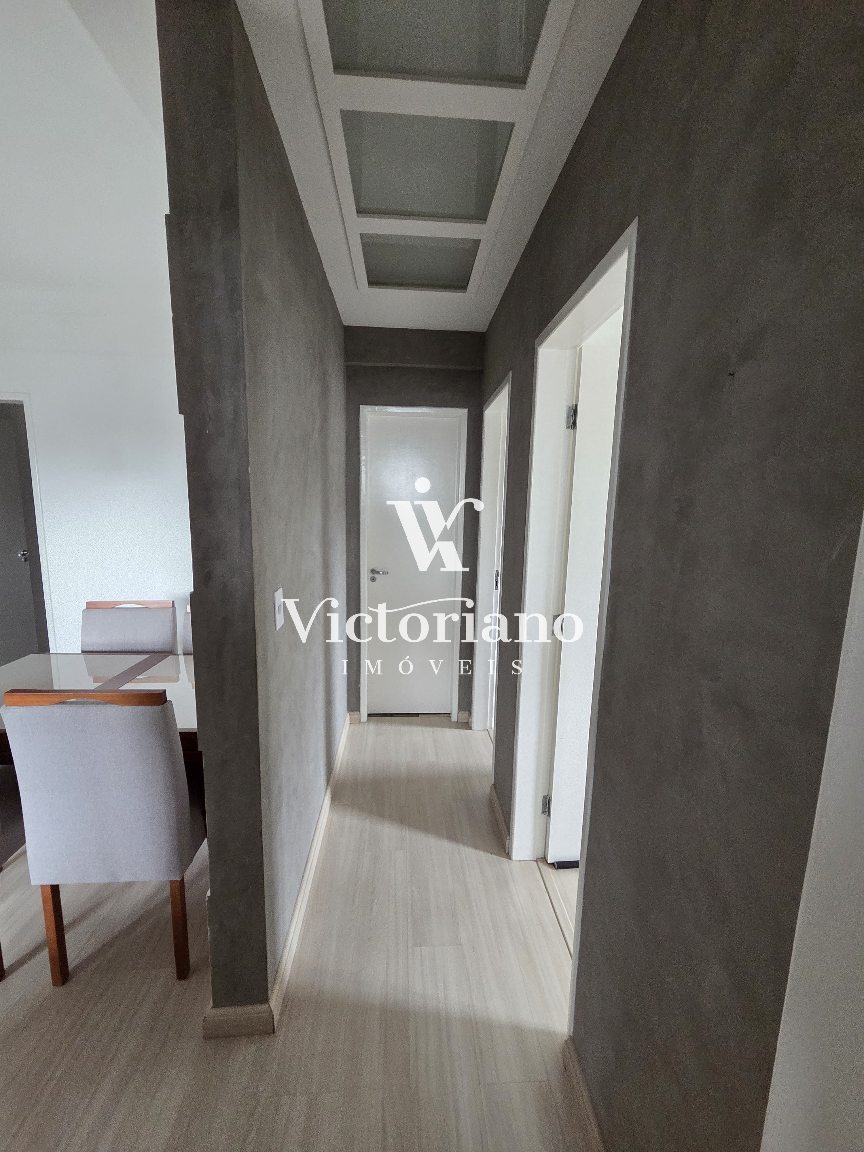 Apartamento à venda com 3 quartos, 72m² - Foto 7