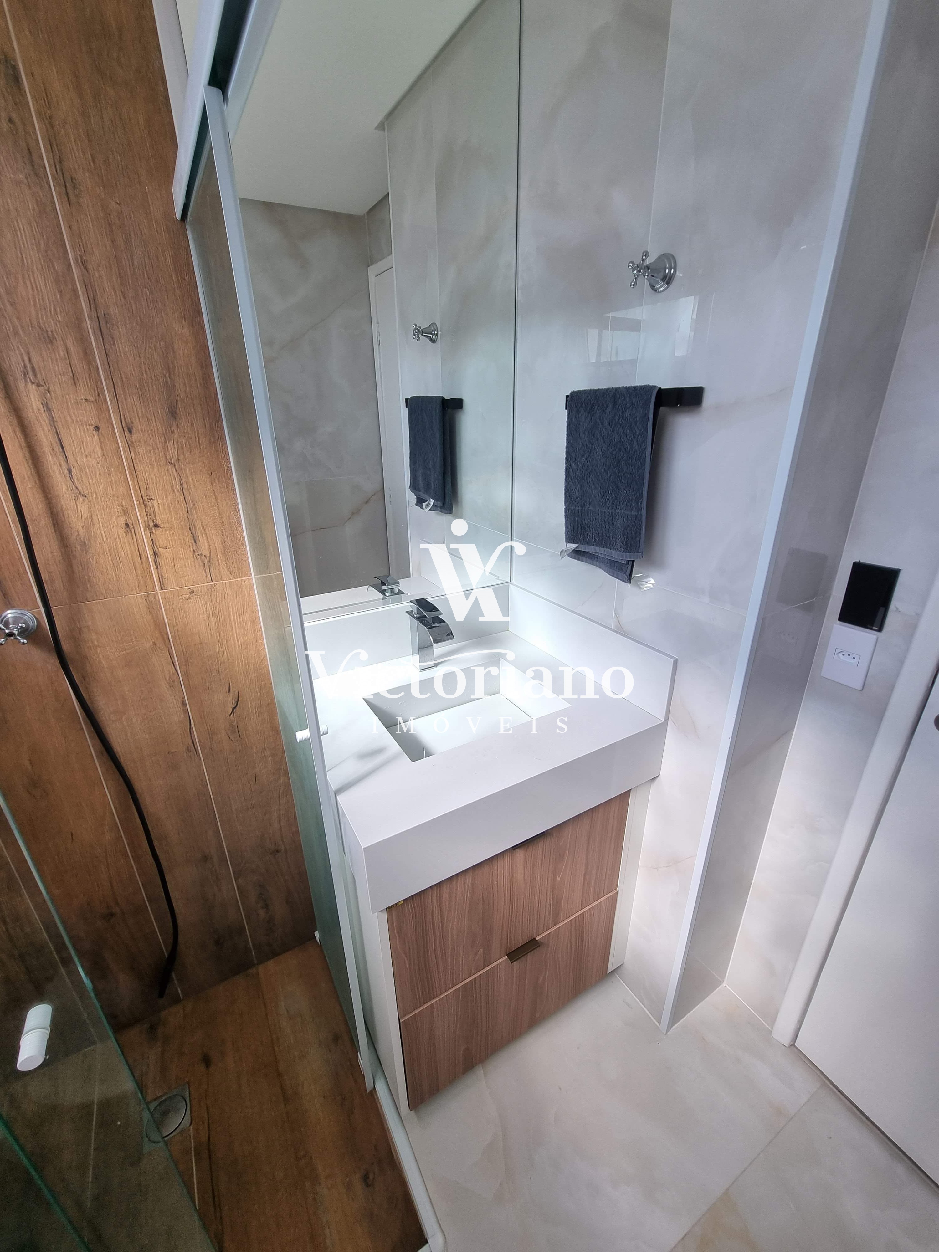 Apartamento à venda com 3 quartos, 72m² - Foto 11
