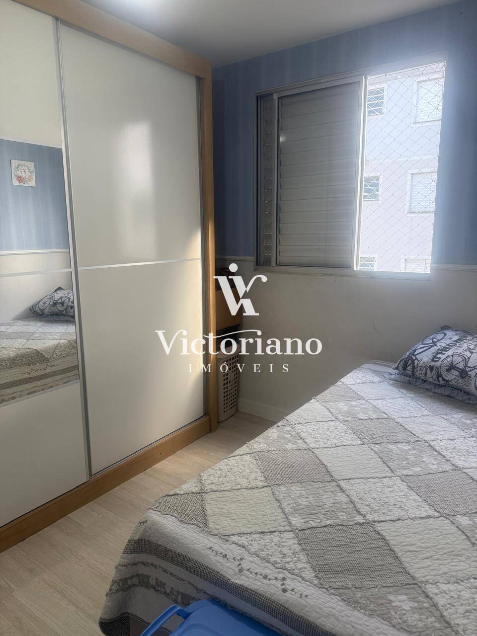 Apartamento, 2 quartos, 45 m² - Foto 5