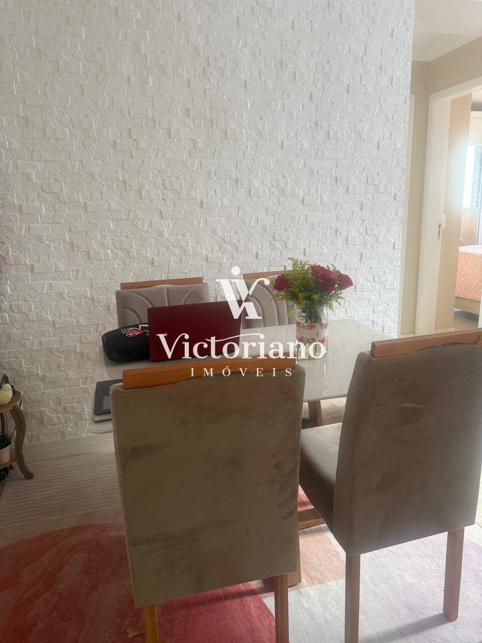 Apartamento, 2 quartos, 45 m² - Foto 4