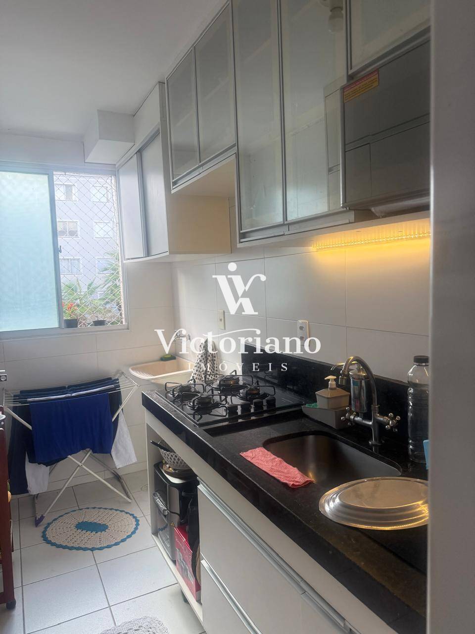 Apartamento, 2 quartos, 45 m² - Foto 1