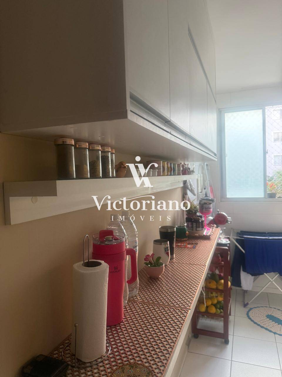 Apartamento, 2 quartos, 45 m² - Foto 2