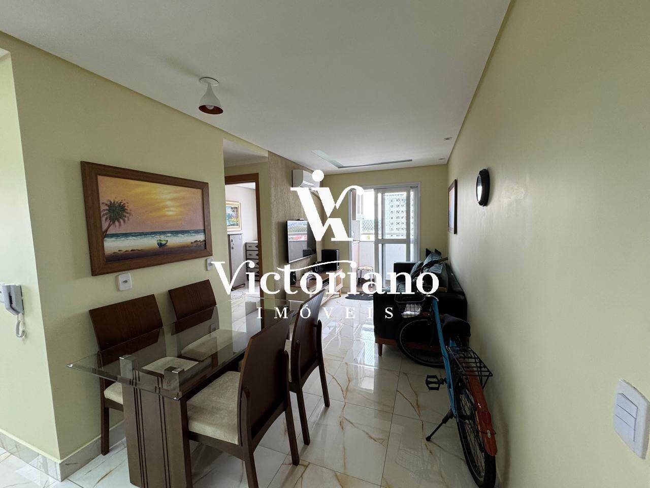 Apartamento, 2 quartos, 46 m² - Foto 4