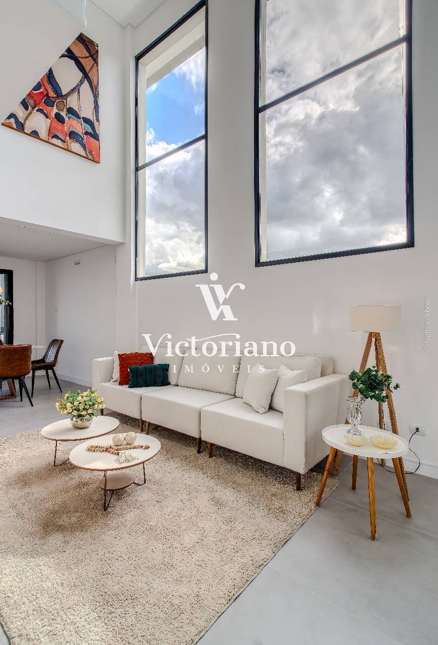Casa de Condomínio, 3 quartos - Foto 8