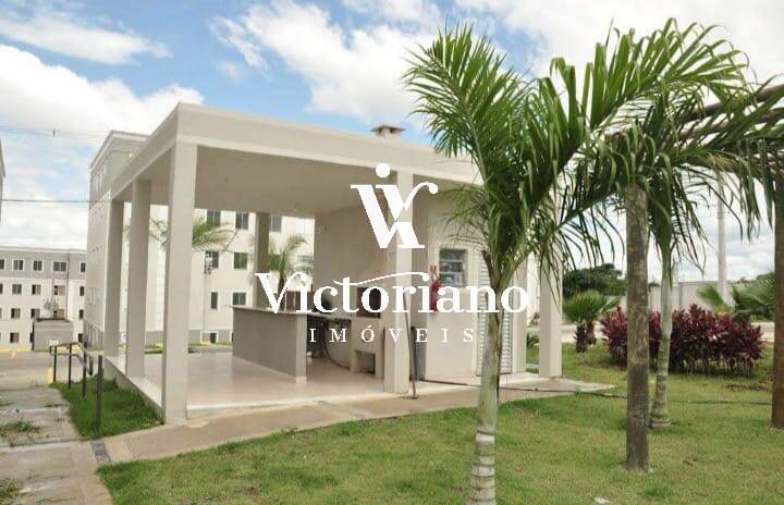 Apartamento, 2 quartos, 45 m² - Foto 9