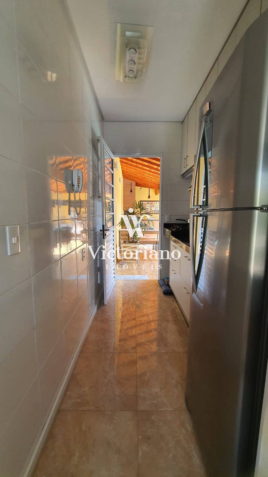 Casa de Condomínio, 2 quartos - Foto 4