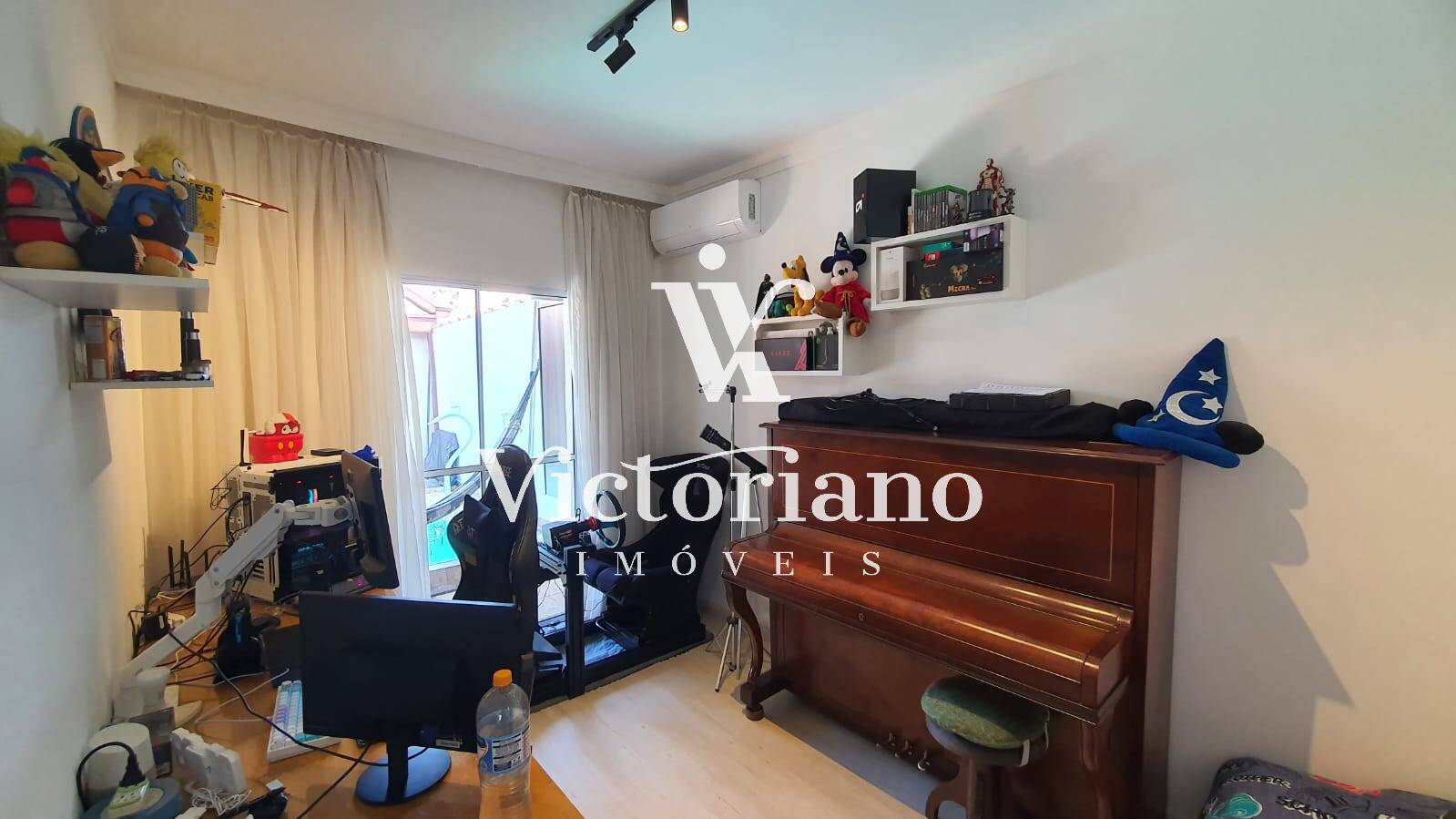 Casa de Condomínio, 2 quartos - Foto 3