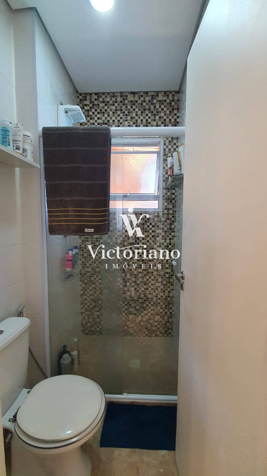 Casa de Condomínio, 2 quartos - Foto 6