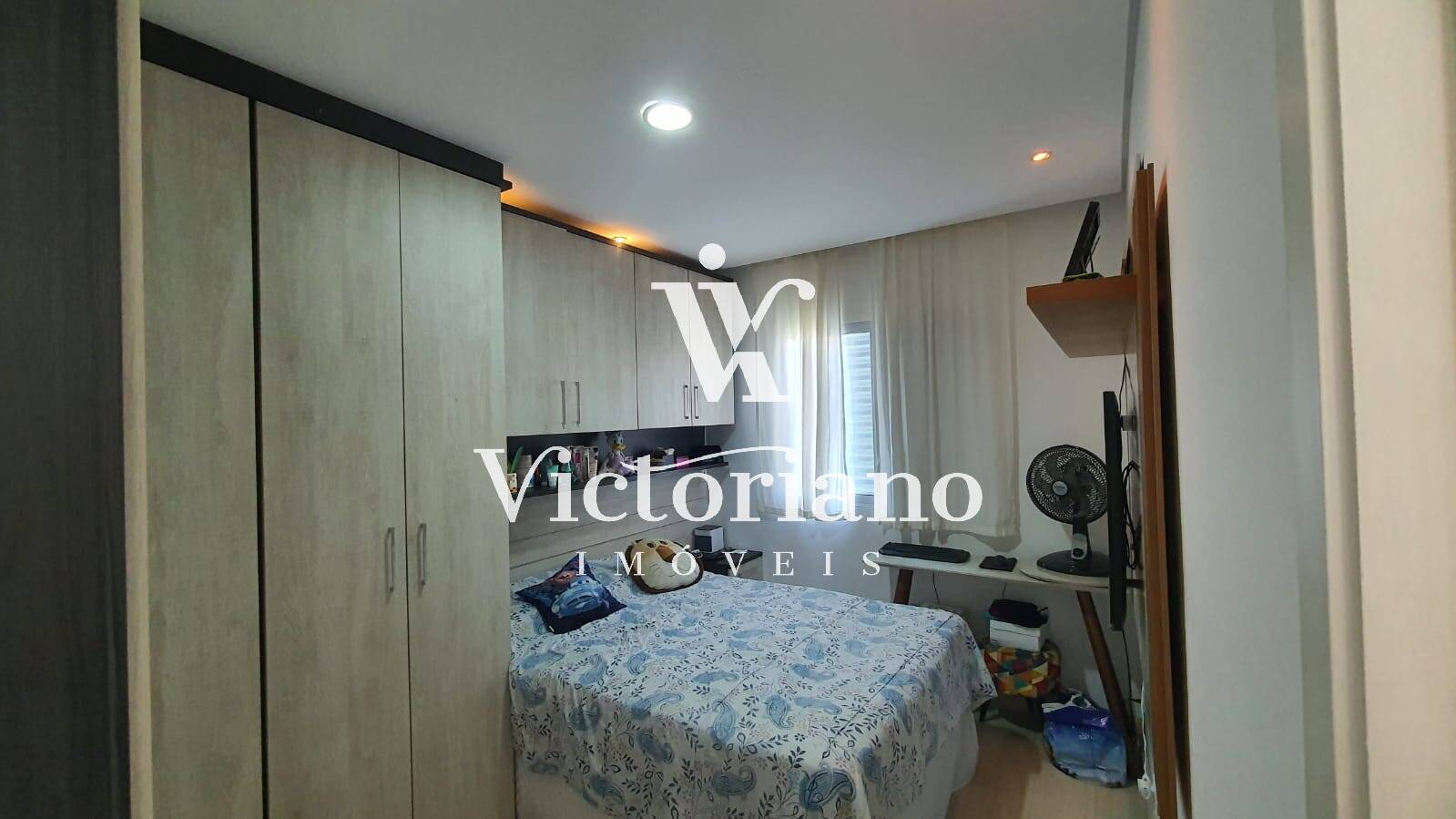 Casa de Condomínio, 2 quartos - Foto 8