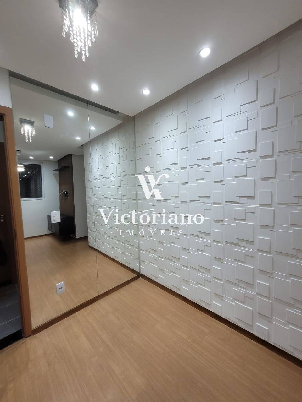 Apartamento, 2 quartos, 53 m² - Foto 1