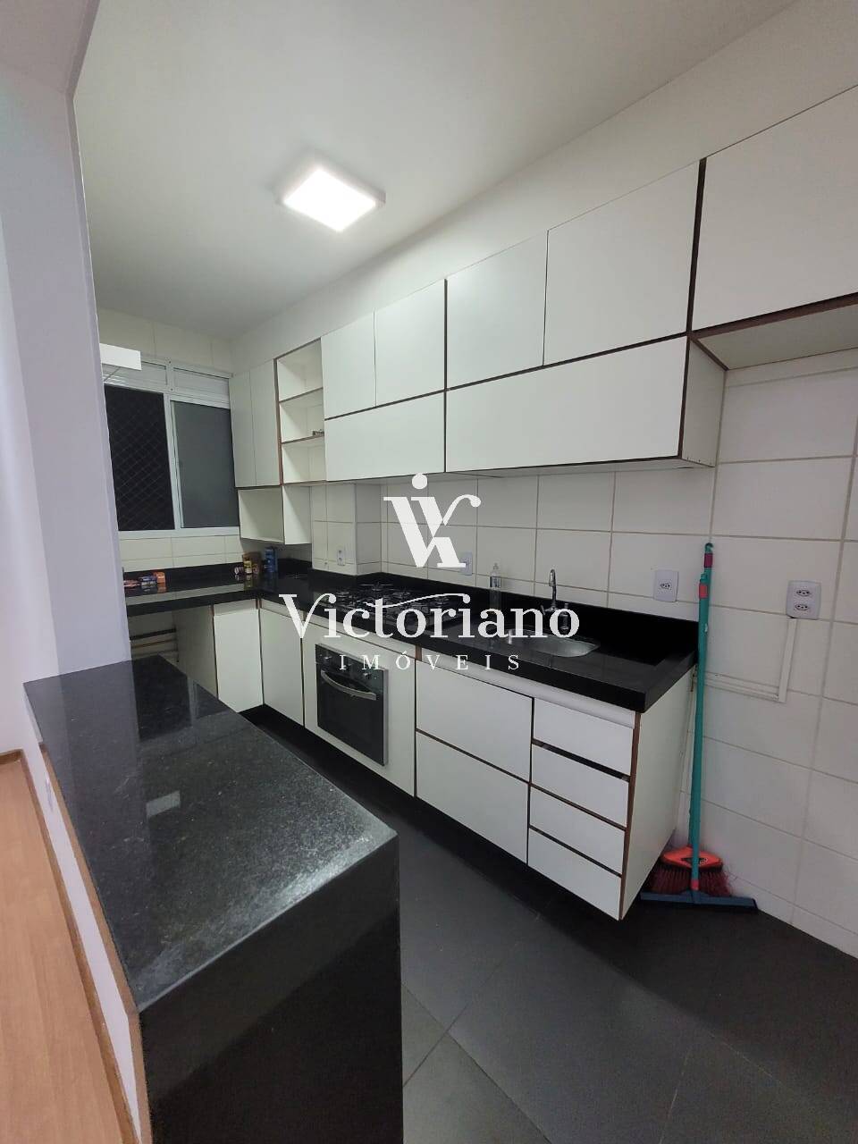Apartamento, 2 quartos, 53 m² - Foto 3