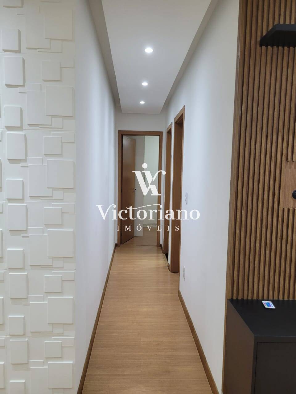 Apartamento, 2 quartos, 53 m² - Foto 7
