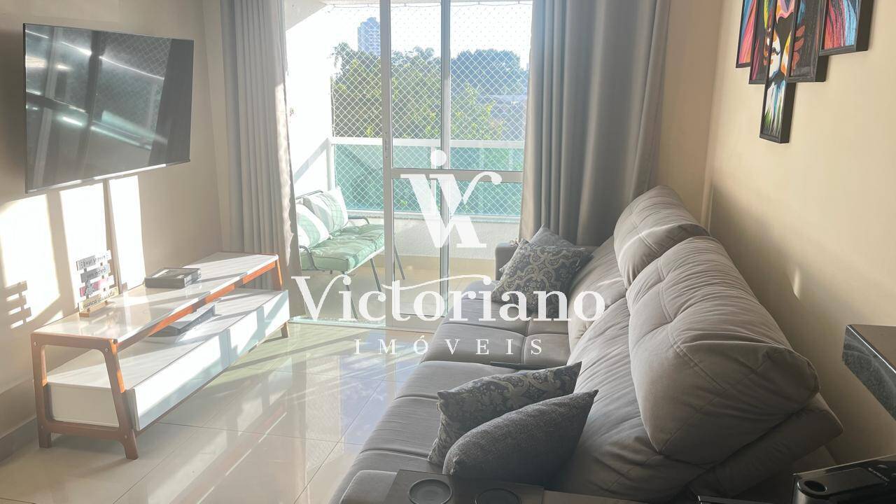 Apartamento, 3 quartos, 84 m² - Foto 1