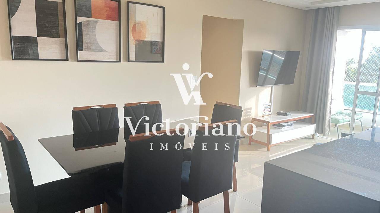 Apartamento, 3 quartos, 84 m² - Foto 2