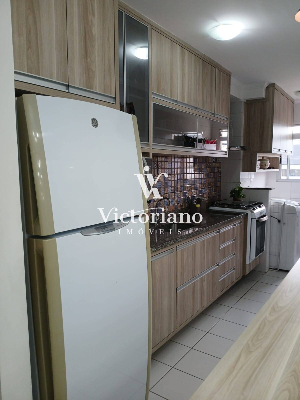 Apartamento, 3 quartos, 67 m² - Foto 1