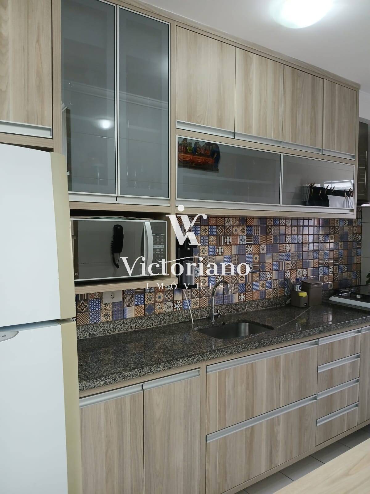 Apartamento, 3 quartos, 67 m² - Foto 2