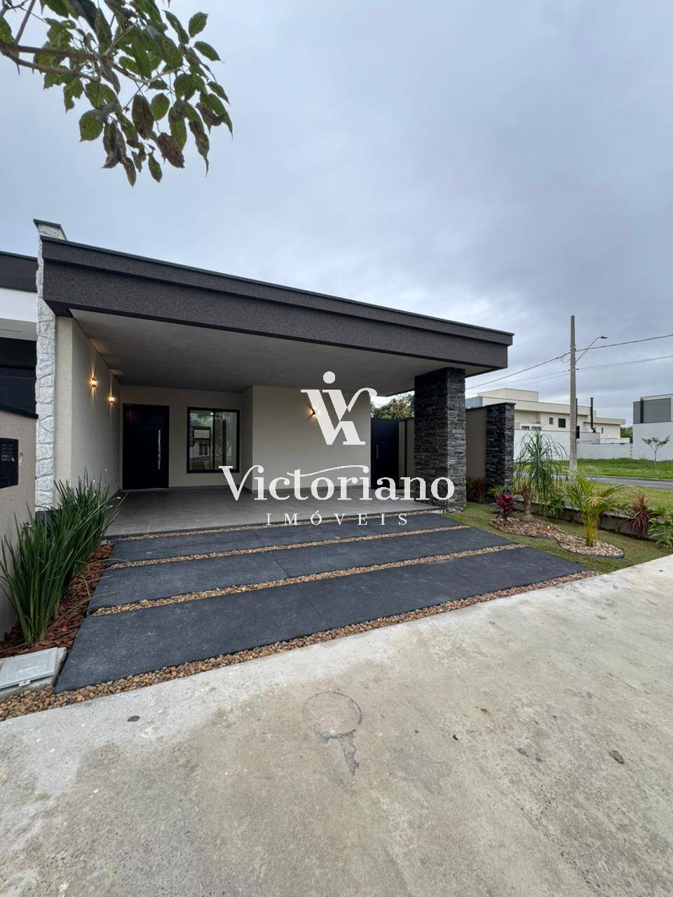 Casa de Condomínio, 3 quartos - Foto 3