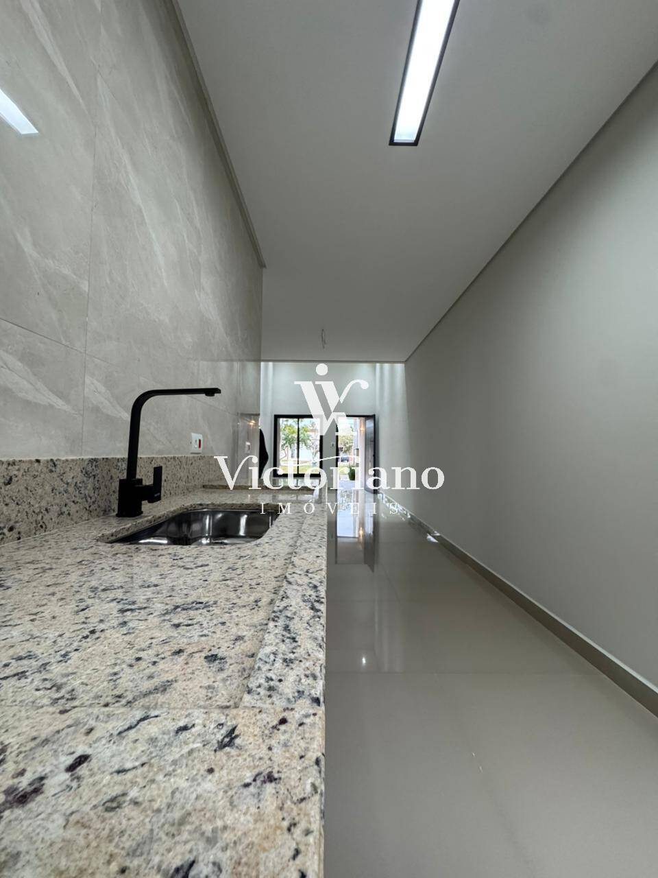 Casa de Condomínio, 3 quartos - Foto 15