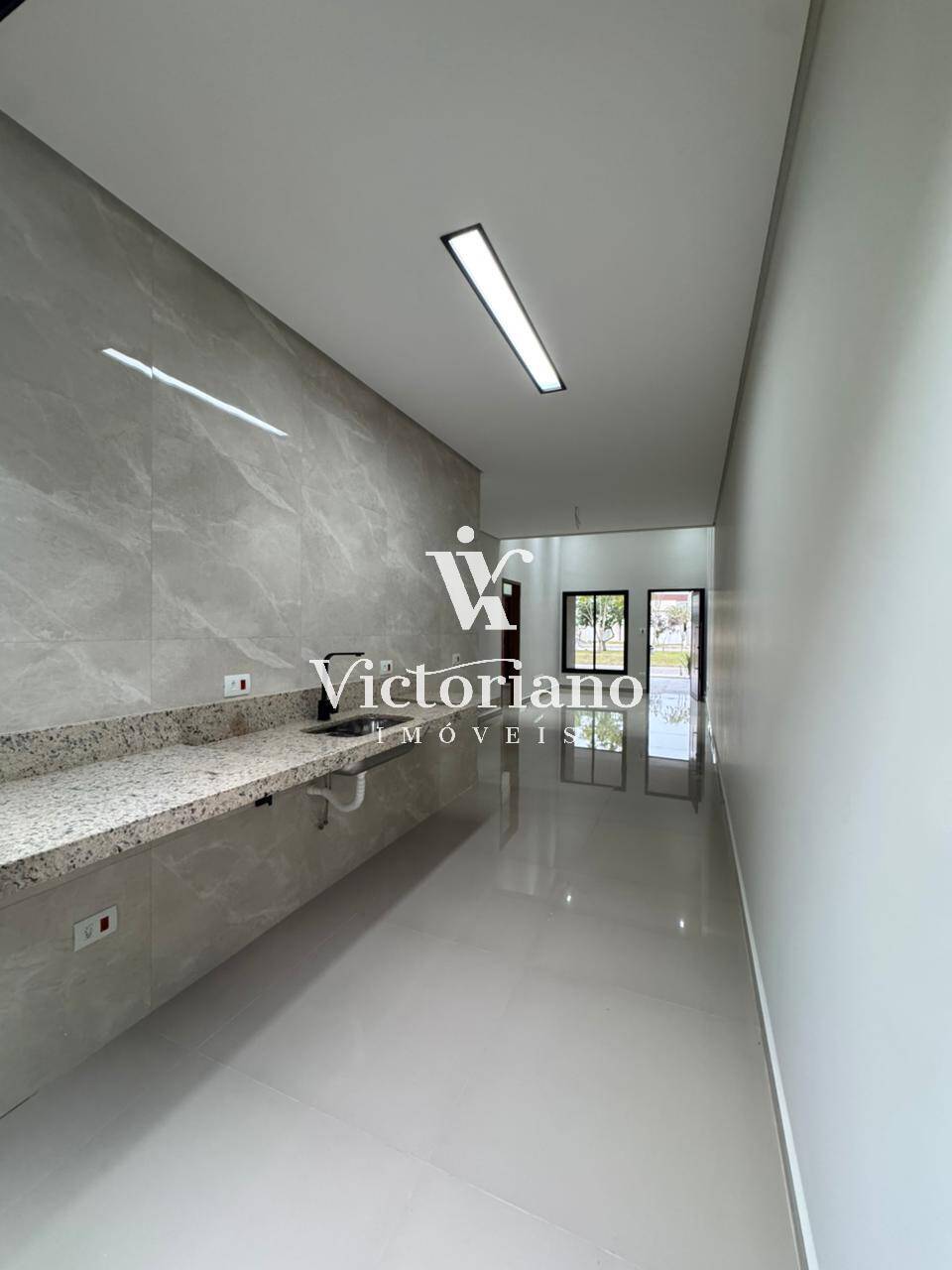 Casa de Condomínio, 3 quartos - Foto 16