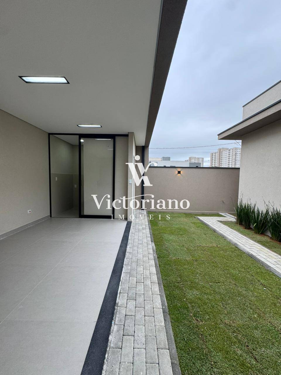 Casa de Condomínio, 3 quartos - Foto 20