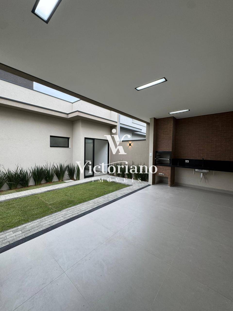 Casa de Condomínio, 3 quartos - Foto 18