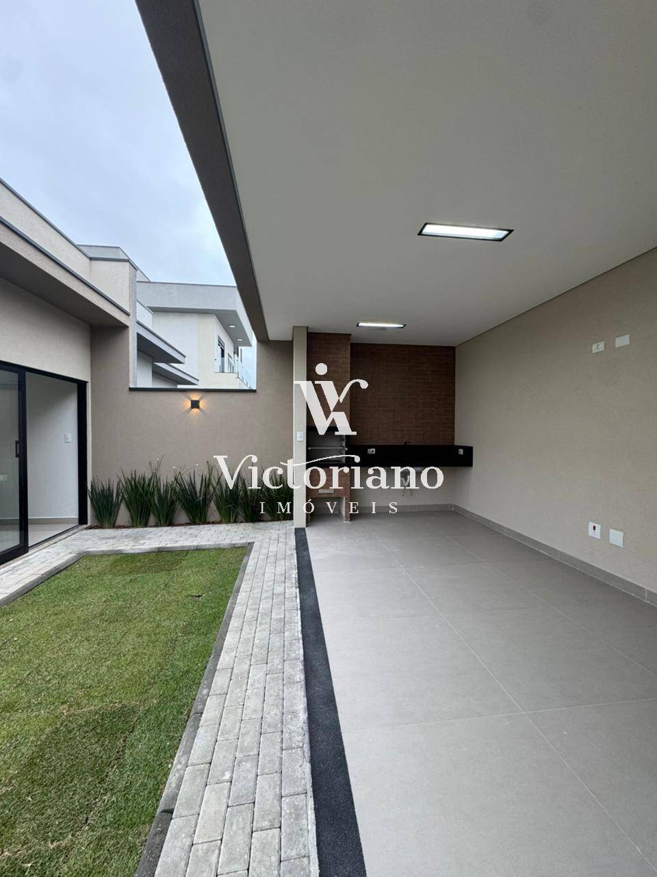 Casa de Condomínio, 3 quartos - Foto 19